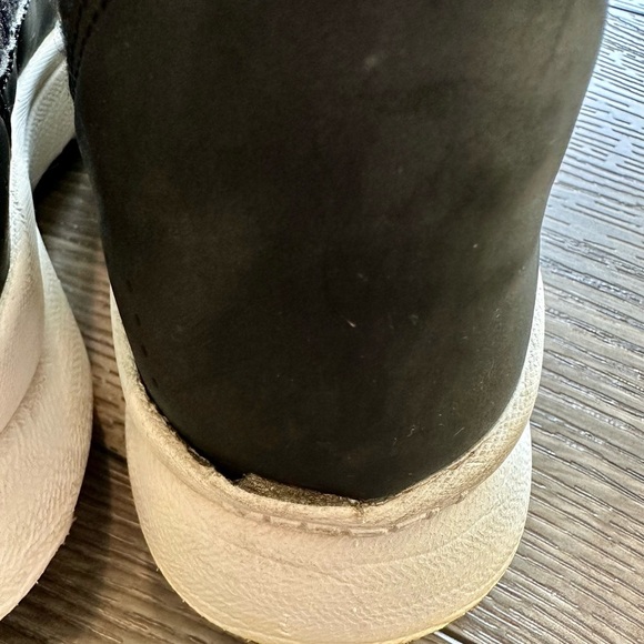 Merrell Womens Cloud Renew Bluff Snow Winter Boots Size 6 - Picture 4 of 7